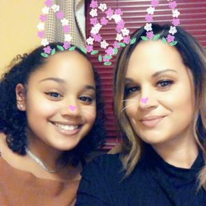 Meet your Posher, Kristine